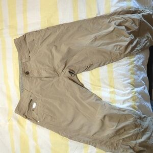 Kuhl brand Radikl Classic Pants 34X30